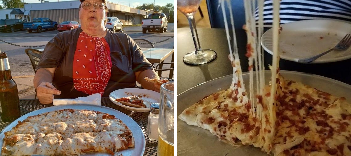 Pizza Villa II