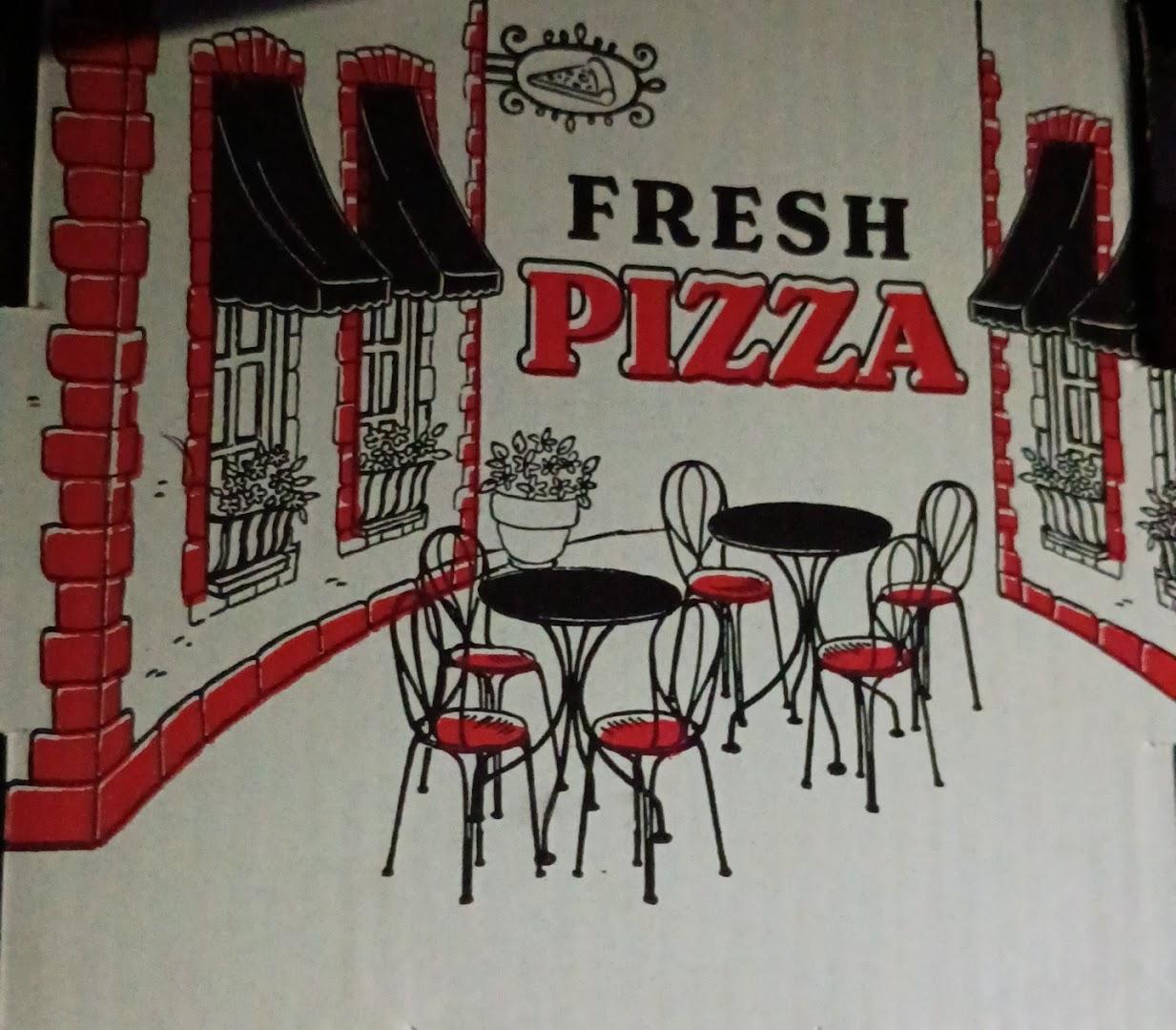 Pizza Villa II