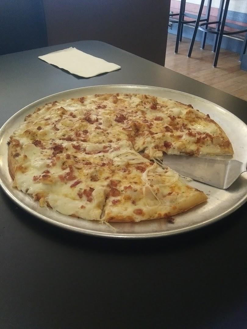 Pizza Villa II
