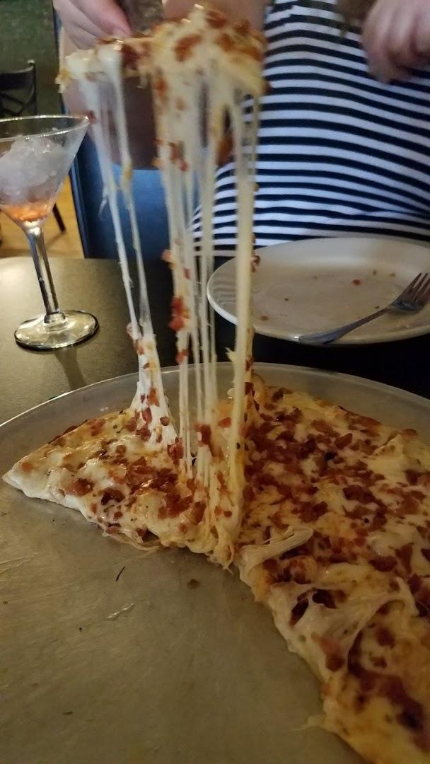 Pizza Villa II