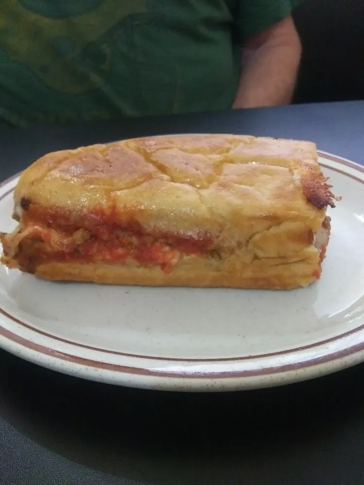 Stromboli